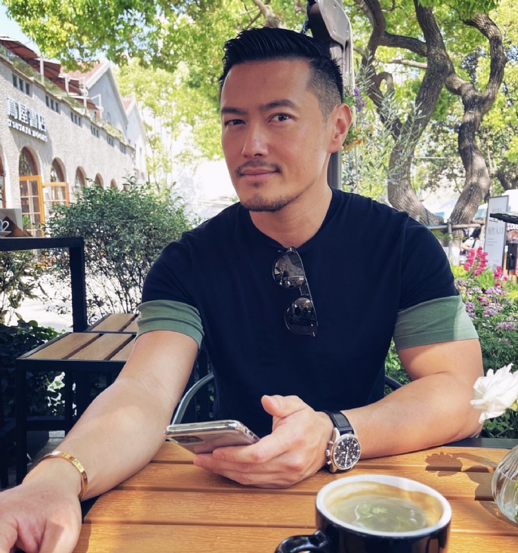 天邊的風的第一张照片--邢台相亲服务中心