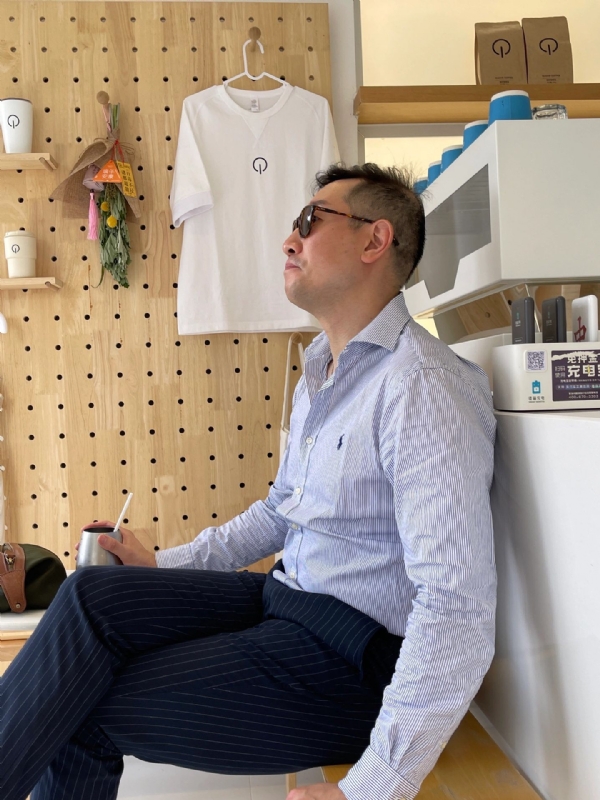 高陆的第二张照片--邢台相亲服务中心