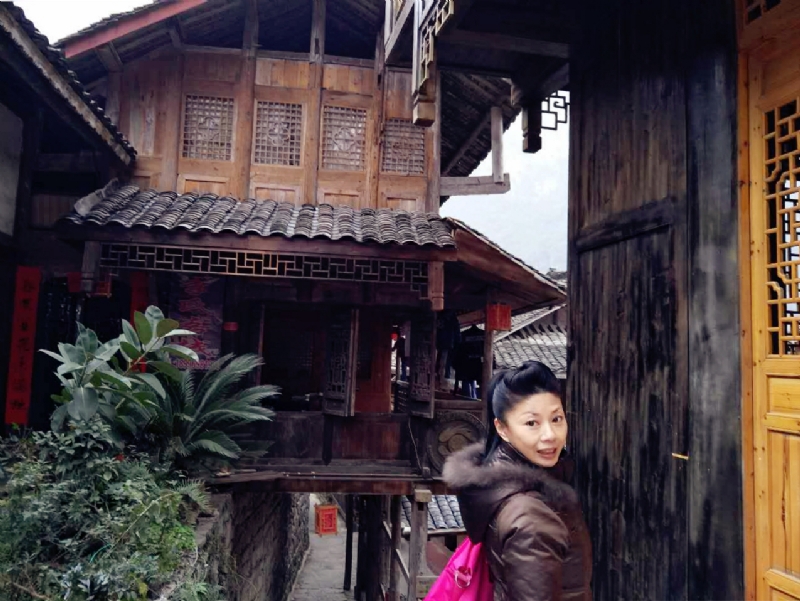 Anna的第二张照片--邢台相亲服务中心