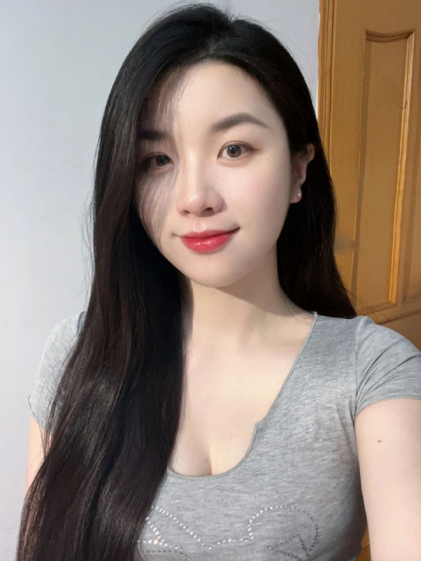 乔乔在寻爱的第二张照片--邢台相亲服务中心