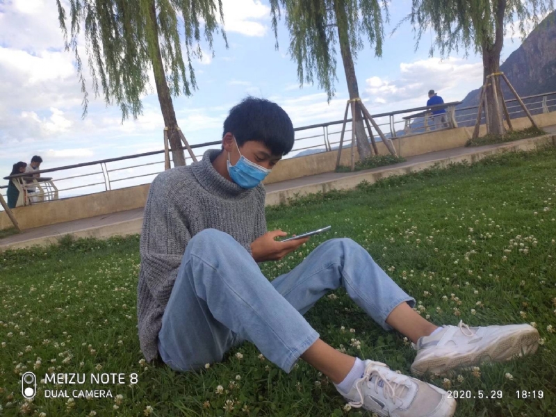 云野的第一张照片--邢台相亲服务中心