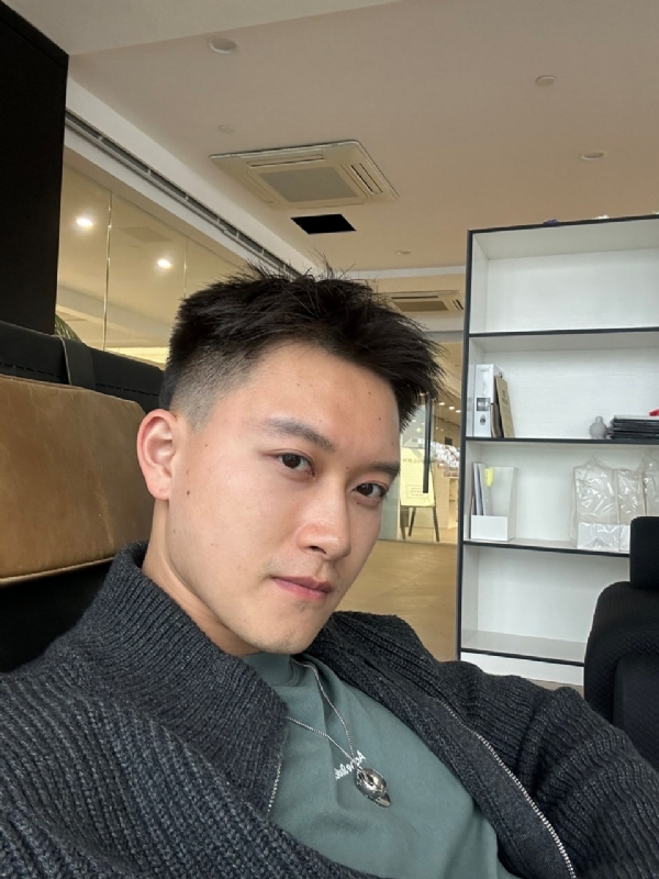 林先生的第一张照片--邢台相亲服务中心