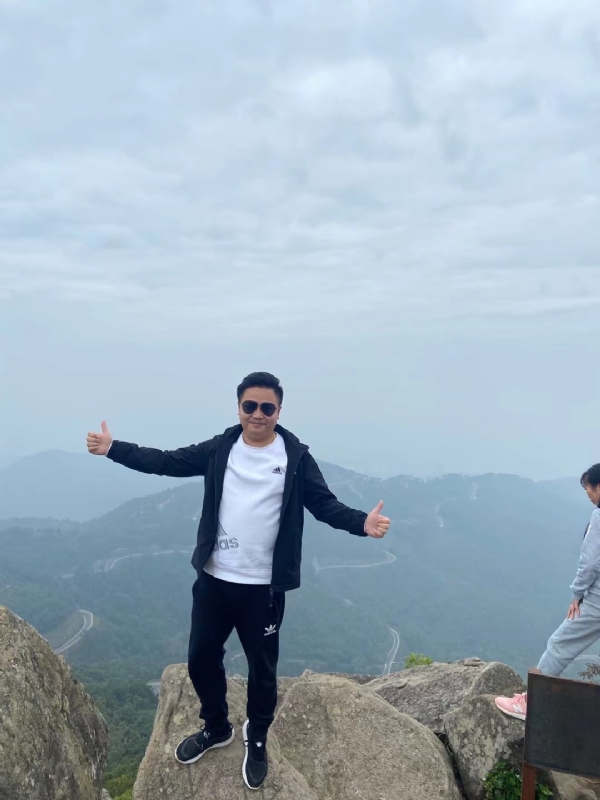 kinlee的第一张照片--邢台相亲服务中心