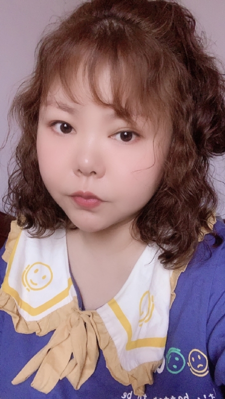 妞子的第一张照片--邢台相亲服务中心