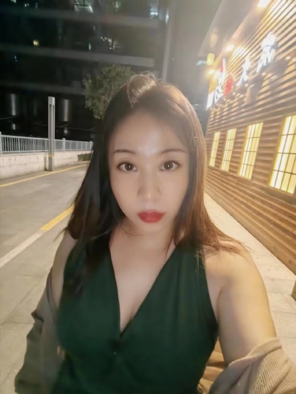 叶子青青的第三张照片--邢台相亲服务中心