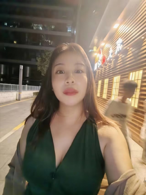 叶子青青的第四张照片--邢台相亲服务中心