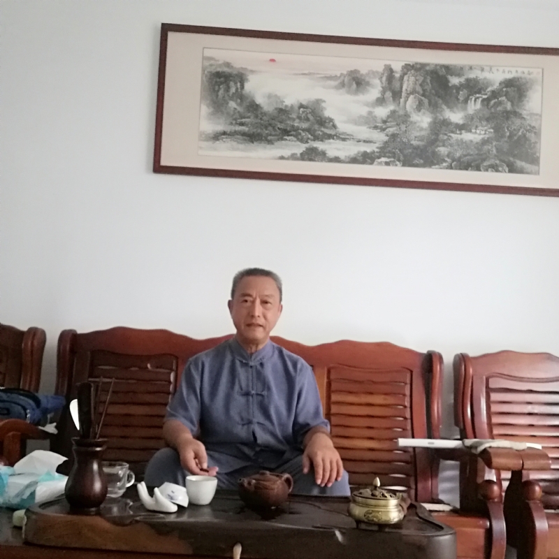 万事皆缘的第一张照片--邢台相亲服务中心