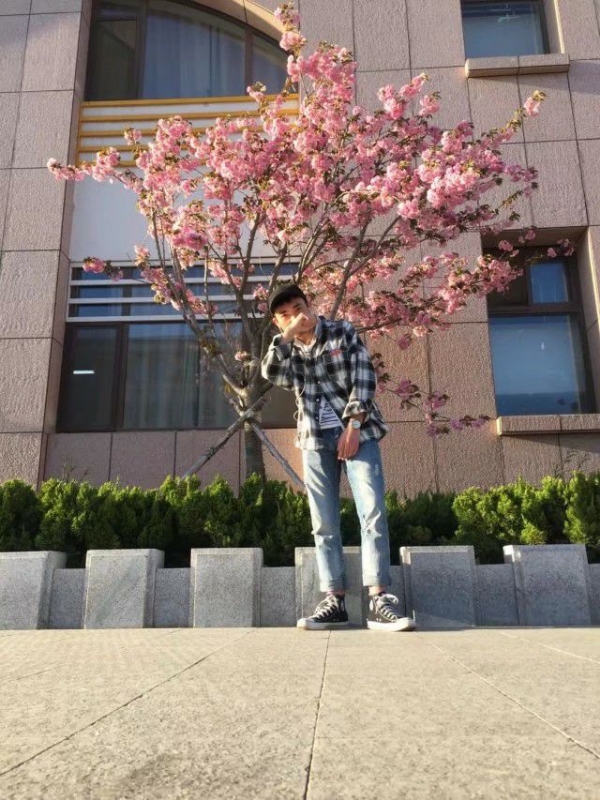 明非的第一张照片--邢台相亲服务中心