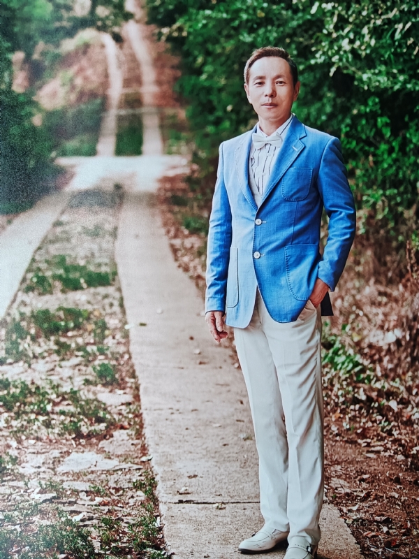 子龙的第一张照片--邢台相亲服务中心