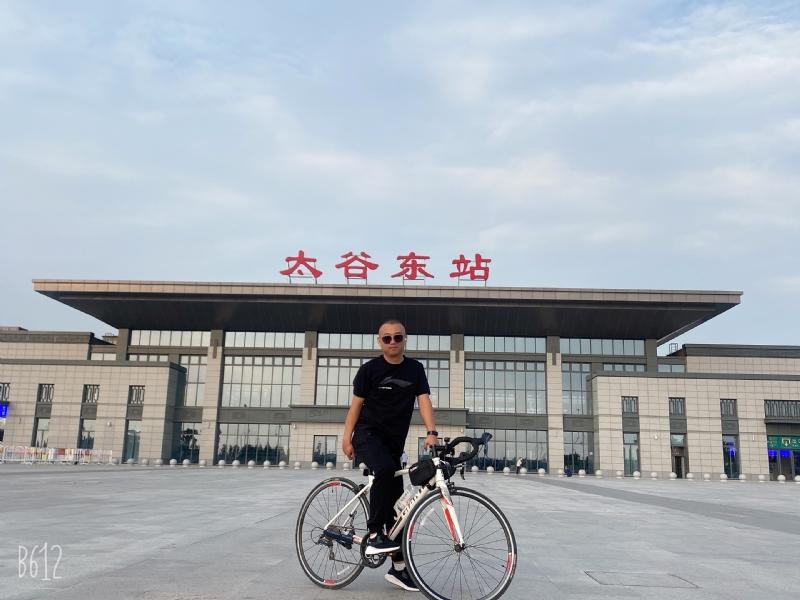 午后阳光的第一张照片--邢台相亲服务中心