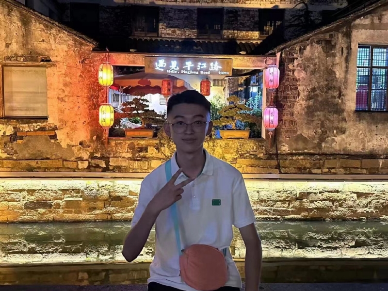 李四的第一张照片--邢台相亲服务中心