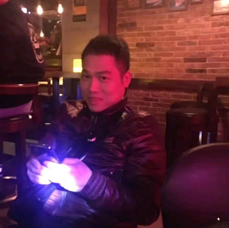 真谛的第一张照片--邢台相亲服务中心