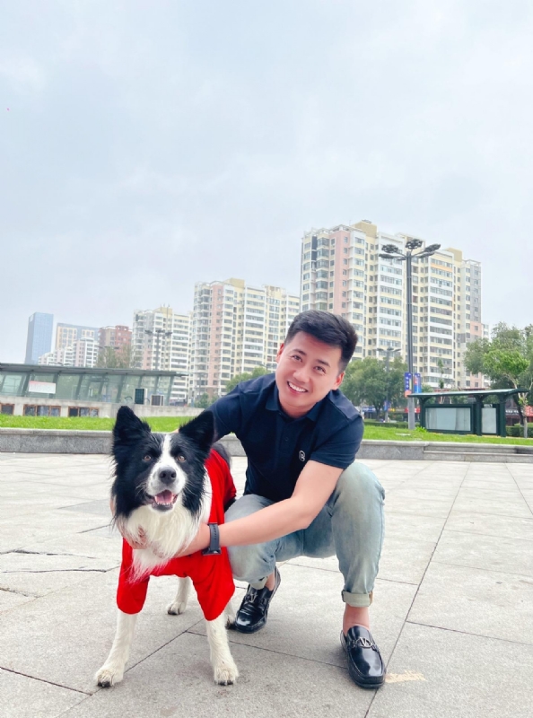 香港交友的第二张照片--邢台相亲服务中心