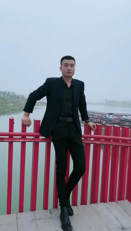 Albert的第二张照片--邢台相亲服务中心