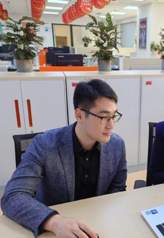 方机的第一张照片--邢台相亲服务中心