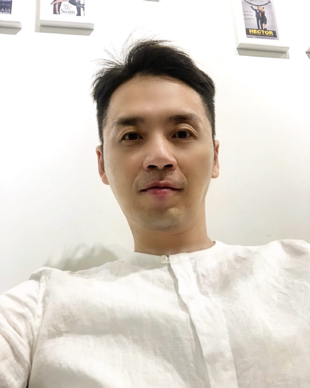 James的第一张照片--邢台相亲服务中心