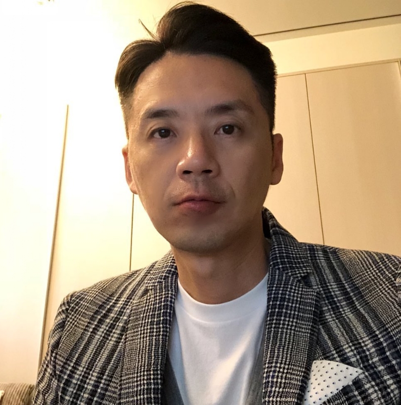 James的第二张照片--邢台相亲服务中心