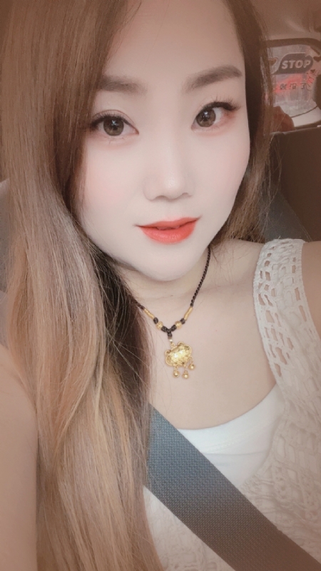 媛媛的第二张照片--邢台相亲服务中心