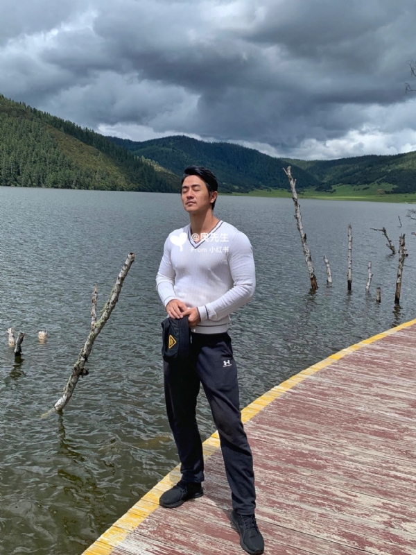 Austin的第一张照片--邢台相亲服务中心