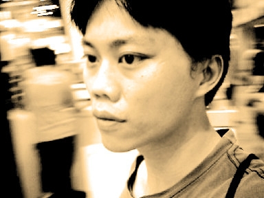 LoneWalker的第一张照片--邢台相亲服务中心