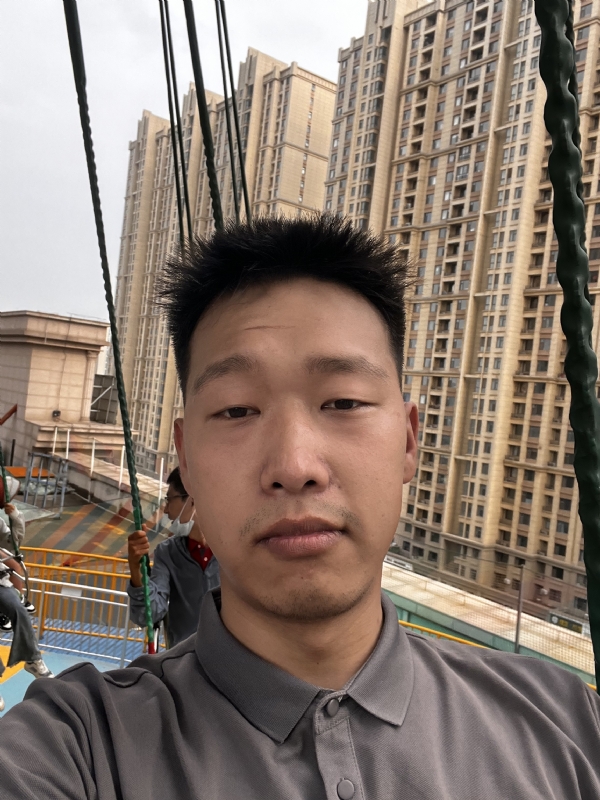 灰二的第一张照片--邢台相亲服务中心