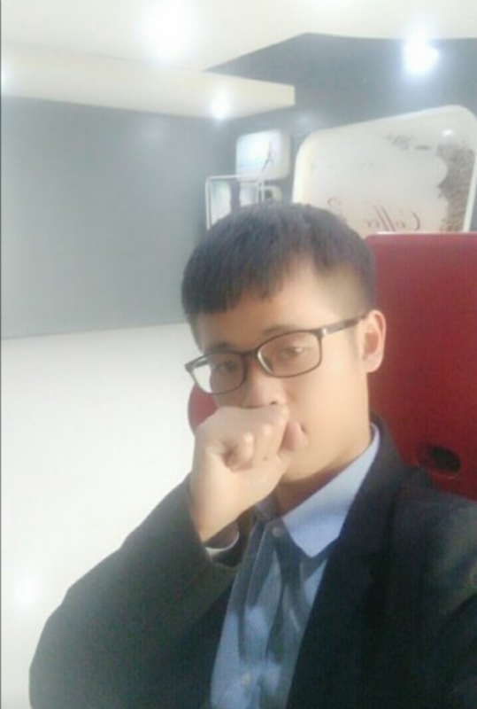 绝卓苦坚的第二张照片--邢台相亲服务中心