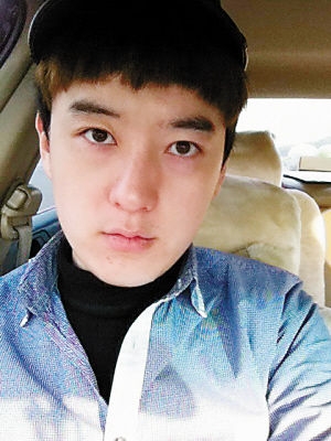 cxw的第一张照片--邢台相亲服务中心