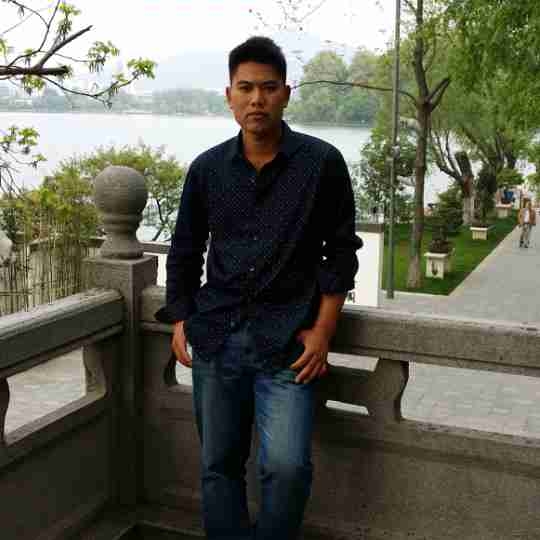 光辉的第一张照片--邢台相亲服务中心