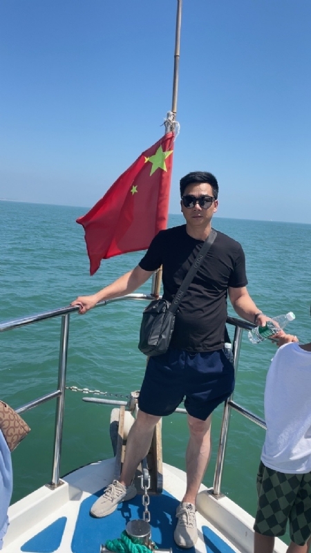 随缘的第一张照片--邢台相亲服务中心