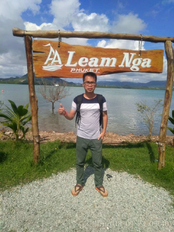 今夕何夕的第一张照片--邢台相亲服务中心