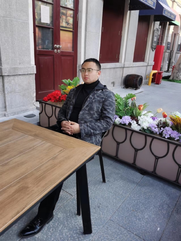 小独的第一张照片--邢台相亲服务中心