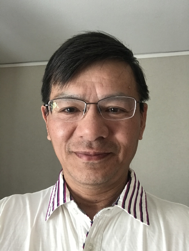 瑞雪的第一张照片--邢台相亲服务中心