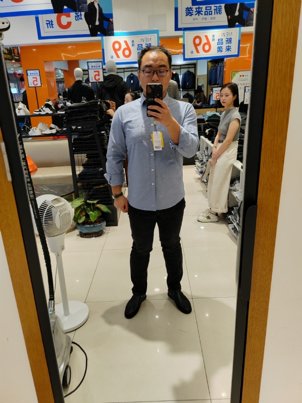 找一个女朋友的第一张照片--邢台相亲服务中心