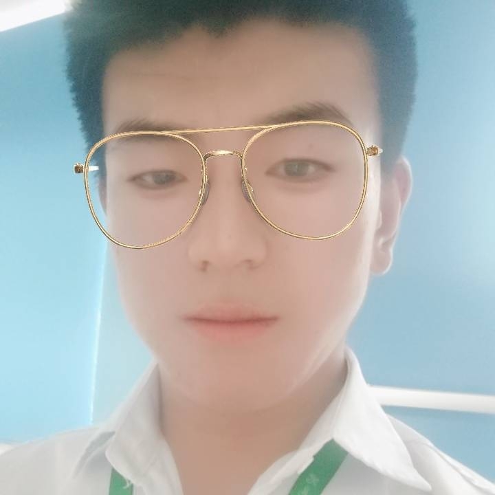 幸运男孩的第一张照片--邢台相亲服务中心