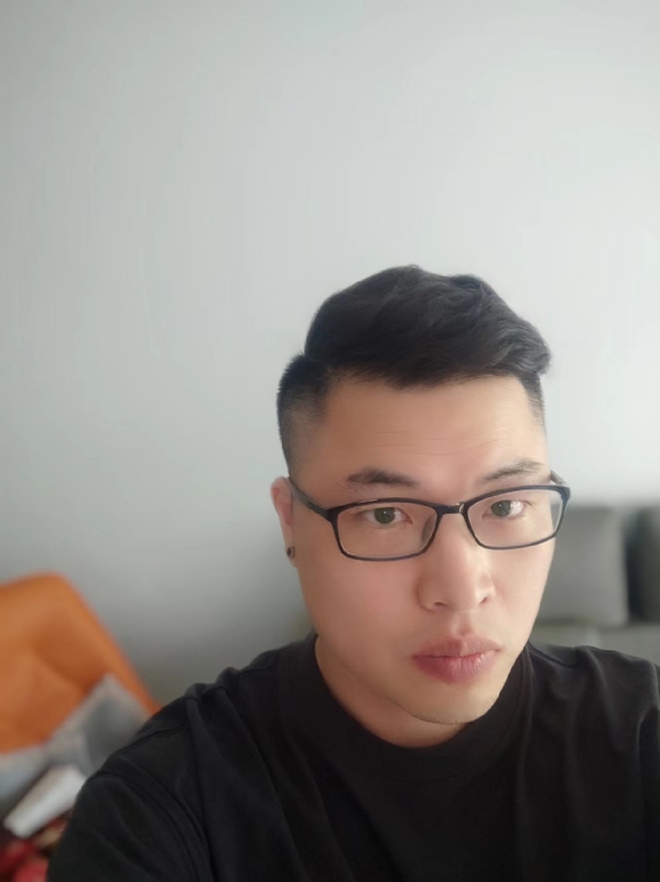 Vincent的第二张照片--邢台相亲服务中心