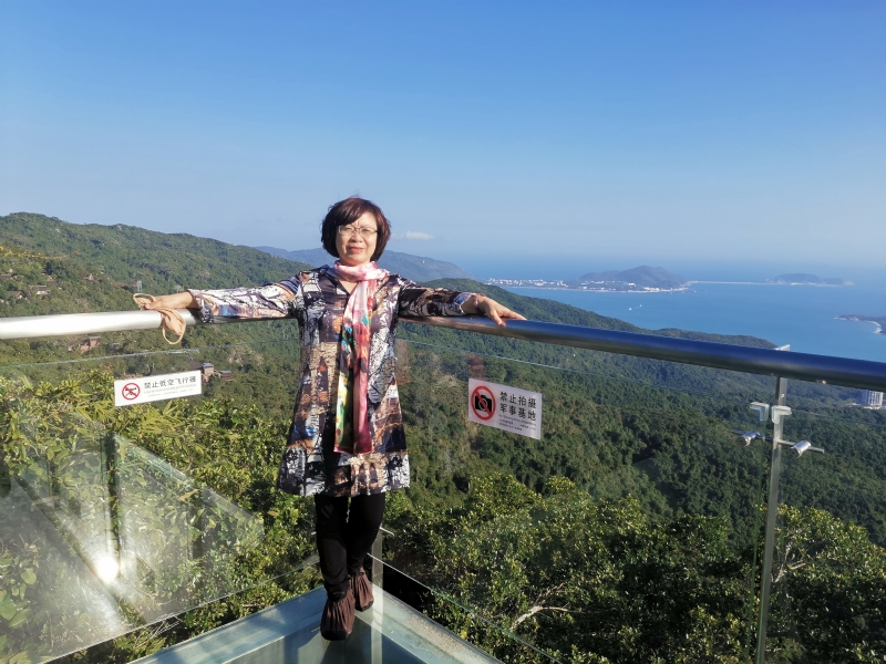 荷荷的第一张照片--邢台相亲服务中心