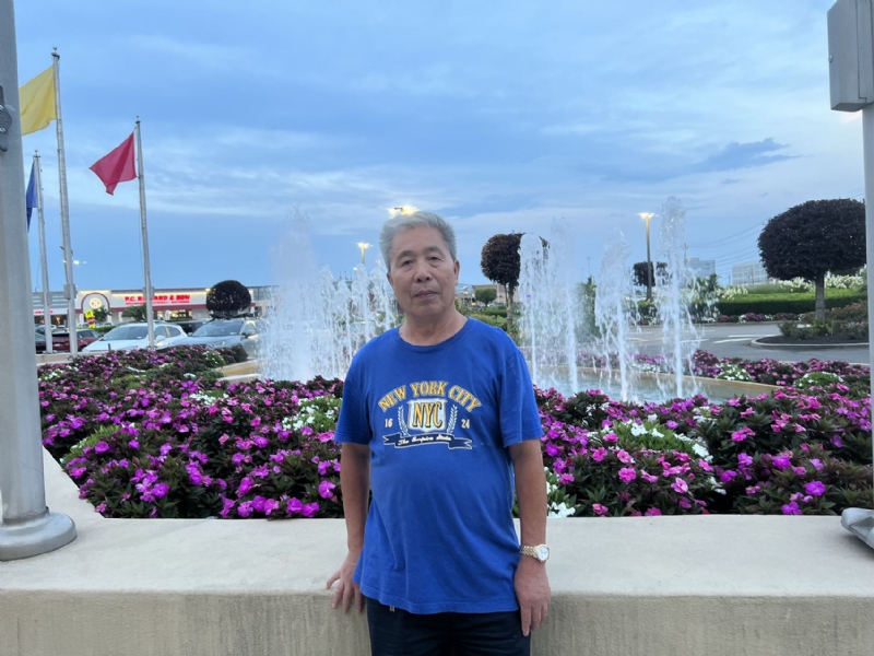 全全的第一张照片--邢台相亲服务中心