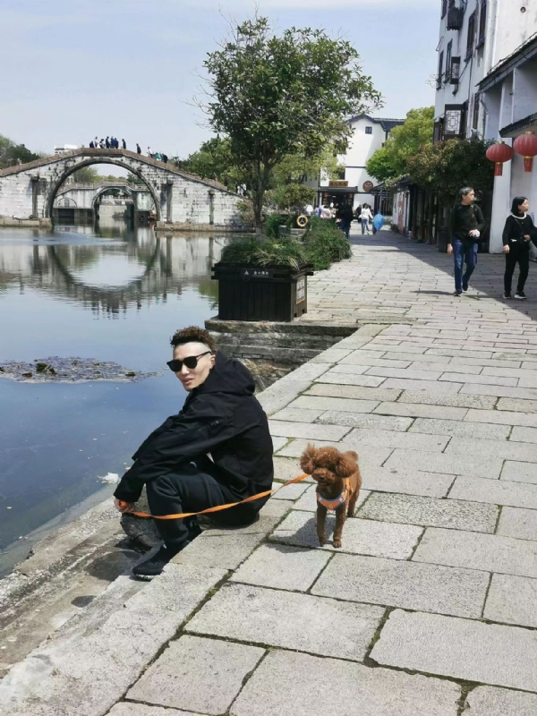 皮卡丘的第一张照片--邢台相亲服务中心