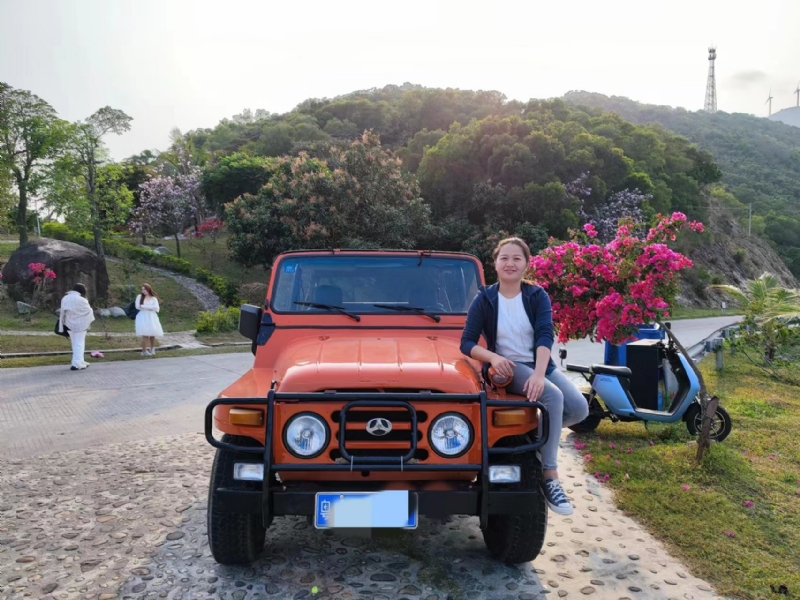 eteen的第一张照片--邢台相亲服务中心