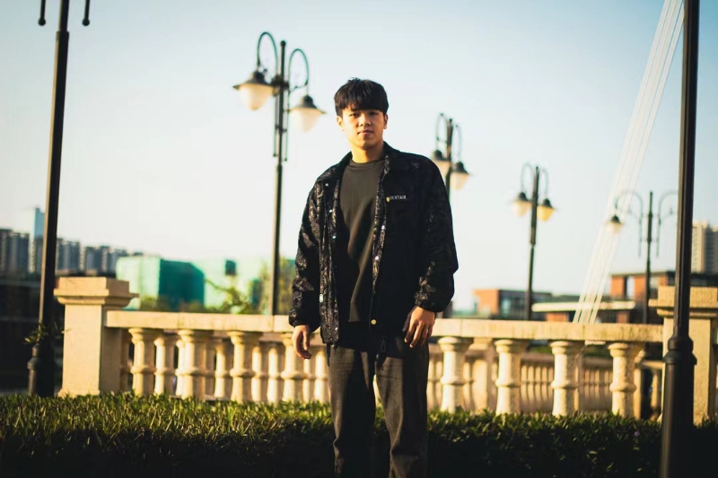 佛山最后的温柔的第一张照片--邢台相亲服务中心