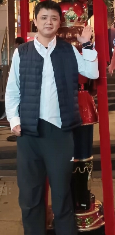 龙凤呈祥的第一张照片--邢台相亲服务中心