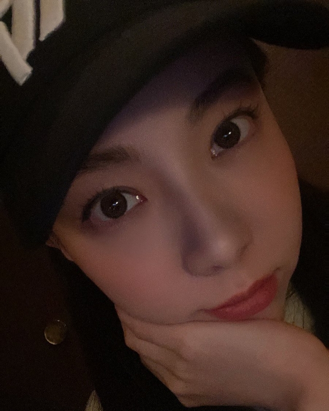 豬妹的第一张照片--邢台相亲服务中心