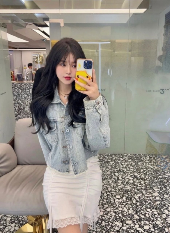 佩芸的第一张照片--邢台相亲服务中心