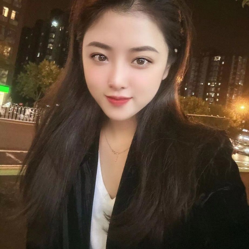 爱笑的女孩的第三张照片--邢台相亲服务中心