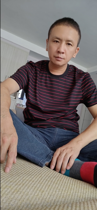 诚~的第一张照片--邢台相亲服务中心