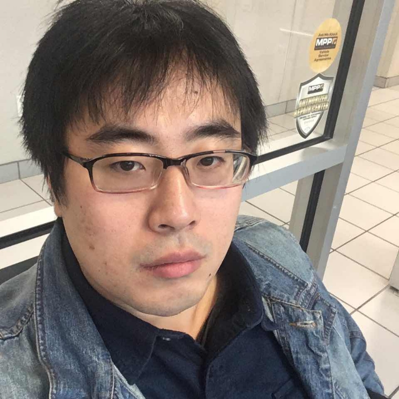 Ray的第二张照片--邢台相亲服务中心