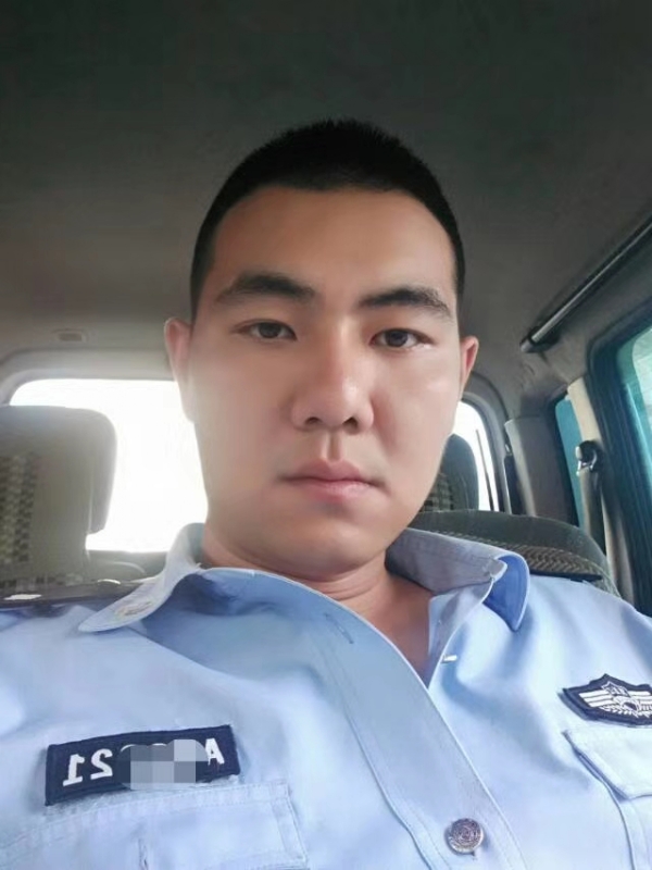 如果不爱请别伤害的第一张照片--邢台相亲服务中心