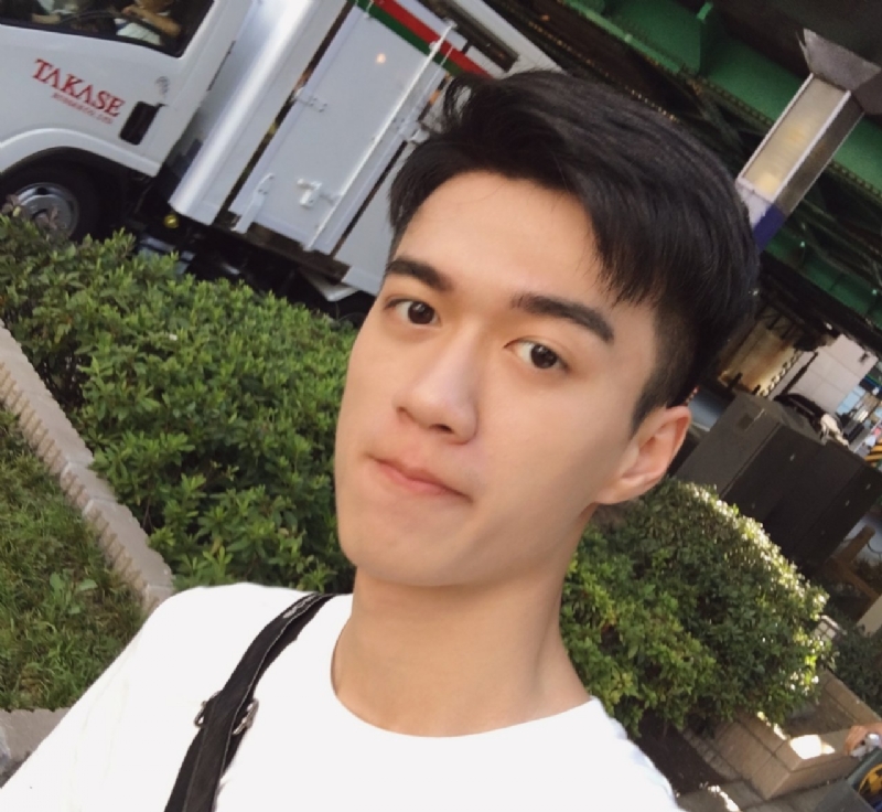 xiaoji的第二张照片--邢台相亲服务中心