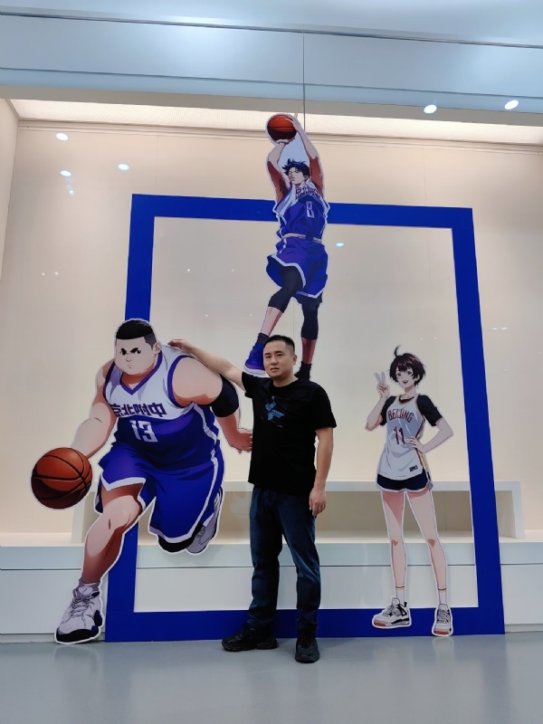 大海的第一张照片--邢台相亲服务中心