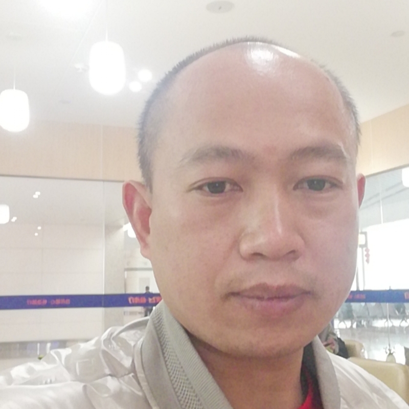 甘心情愿的第一张照片--邢台相亲服务中心